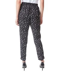 Calca-Replay-Floral-Preta-8261173-Preto_2
