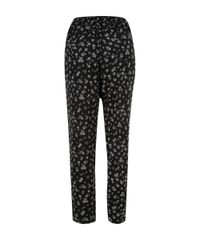 Calca-Replay-Floral-Preta-8261173-Preto_6