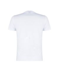 Camiseta-Replay-com-Textura--Branca-8293966-Branco_6