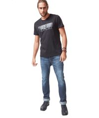 Camiseta-Replay-com-Textura--Preta-8293966-Preto_3 Camiseta-Replay-com-Textura--Preta-8293966-Preto_3