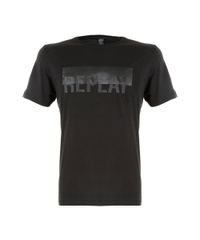 Camiseta-Replay-com-Textura--Preta-8293966-Preto_5 Camiseta-Replay-com-Textura--Preta-8293966-Preto_5