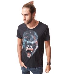 Camiseta-Replay--Gorila--Preta-8293979-Preto_1
