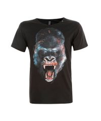 Camiseta-Replay--Gorila--Preta-8293979-Preto_5