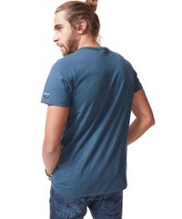 Camiseta-Replay-Azul-8294051-Azul_2