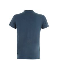 Camiseta-Replay-Azul-8294051-Azul_6
