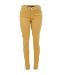 Calca-Skinny-Replay--Amarela-8308411-Amarelo_5