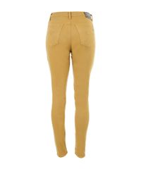 Calca-Skinny-Replay--Amarela-8308411-Amarelo_6