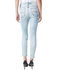 Calca-Jeans-Cigarrete-Replay-Azul-Claro-8308383-Azul_Claro_2