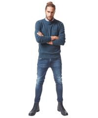 Sueter-Replay-em-Trico--Azul-8293646-Azul_3