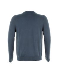 Sueter-Replay-em-Trico--Azul-8293646-Azul_6