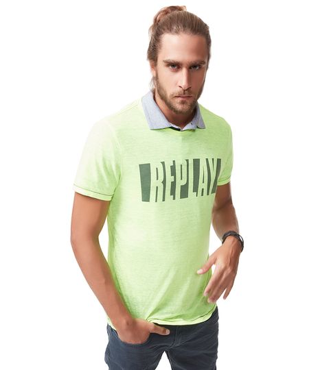 Camiseta-Replay-Amarelo-Fluor-8294031-Amarelo_Fluor_1