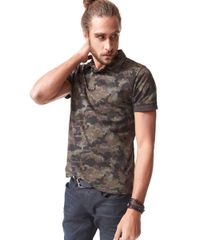 Polo-Replay-em-Piquet-Estampada-Verde-Militar-8294423-Verde_Militar_1