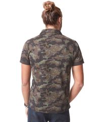 Polo-Replay-em-Piquet-Estampada-Verde-Militar-8294423-Verde_Militar_2