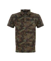 Polo-Replay-em-Piquet-Estampada-Verde-Militar-8294423-Verde_Militar_5