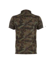 Polo-Replay-em-Piquet-Estampada-Verde-Militar-8294423-Verde_Militar_6