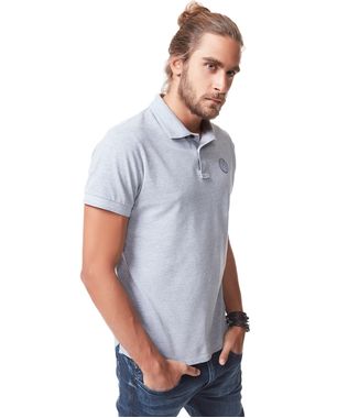 Polo-Replay-em-Piquet-Cinza-8294403-Cinza_1