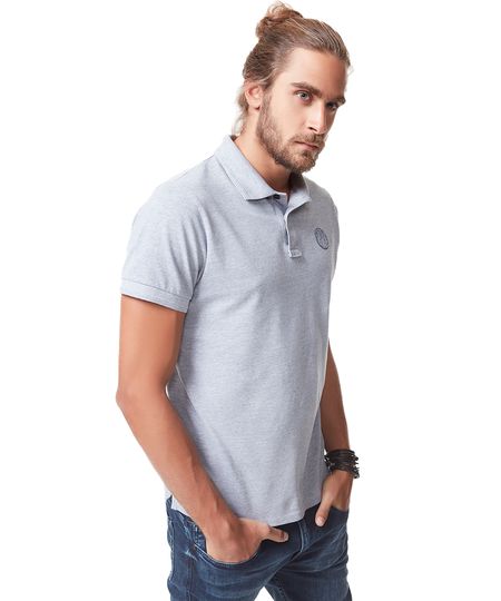 Polo-Replay-em-Piquet-Cinza-8294403-Cinza_1