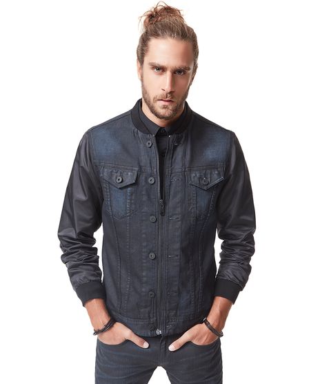Jaqueta-Jeans-Replay-Azul-Escuro-8248638-Azul_Escuro_1