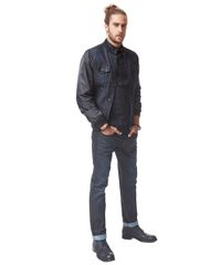 Jaqueta-Jeans-Replay-Azul-Escuro-8248638-Azul_Escuro_3 Jaqueta-Jeans-Replay-Azul-Escuro-8248638-Azul_Escuro_3