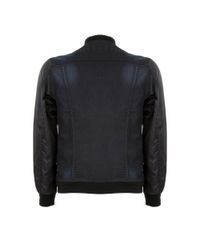 Jaqueta-Jeans-Replay-Azul-Escuro-8248638-Azul_Escuro_6 Jaqueta-Jeans-Replay-Azul-Escuro-8248638-Azul_Escuro_6