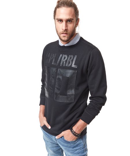 Blusao-em-Moletom-Replay-Preto-8293635-Preto_1