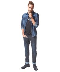 Camisa-Jeans-Replay-Azul-Escuro-8248576-Azul_Escuro_3