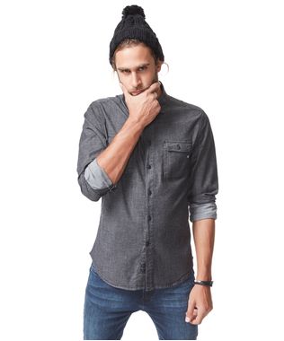 Camisa-Jeans-Replay-Preta-8248559-Preto_1