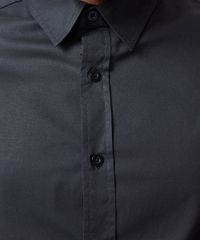 Camisa-Social-Replay-Preta-8248663-Preto_4 Camisa-Social-Replay-Preta-8248663-Preto_4
