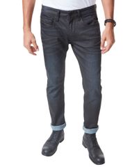 Calca-Jeans-Reta-Replay-Azul-Escuro-8248629-Azul_Escuro_1