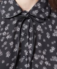 Camisa-Floral-Replay-Preta-8261193-Preto_4