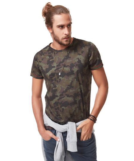 Camiseta-Replay-Estampada-Verde-Militar-8293959-Verde_Militar_1