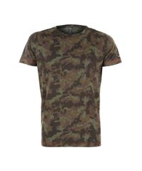 Camiseta-Replay-Estampada-Verde-Militar-8293959-Verde_Militar_5