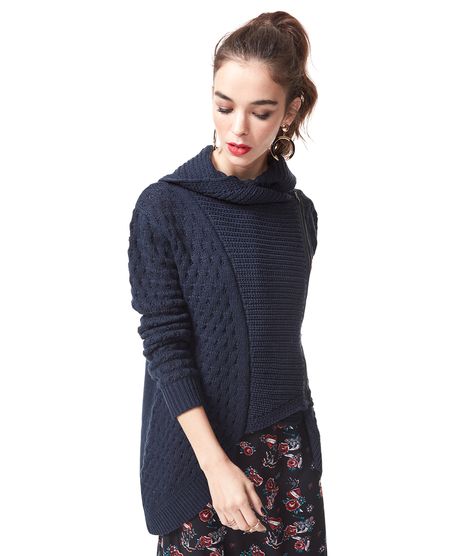 Casaco-Replay-em-Trico-Azul-Marinho-8262068-Azul_Marinho_1