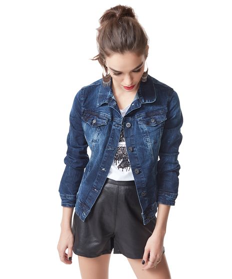 Jaqueta-Jeans-Replay-Azul-Escuro-8308397-Azul_Escuro_1