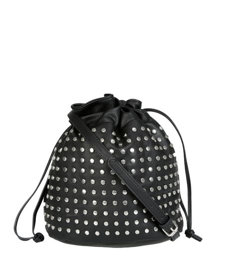 Bolsa-Saco-Replay-com-Tachas-Preta-8264835-Preto_1