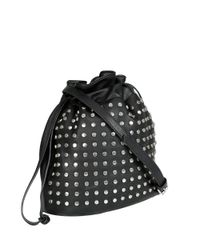 Bolsa-Saco-Replay-com-Tachas-Preta-8264835-Preto_2