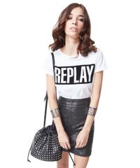 Bolsa-Saco-Replay-com-Tachas-Preta-8264835-Preto_5
