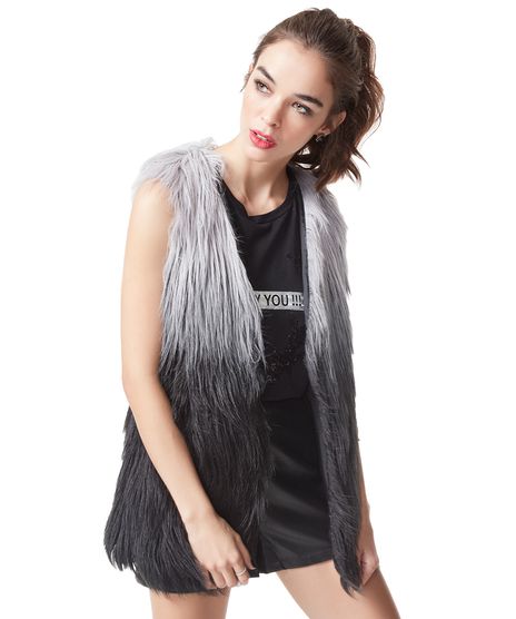 Colete-Replay-de-Pelos-Cinza-8259144-Cinza_1