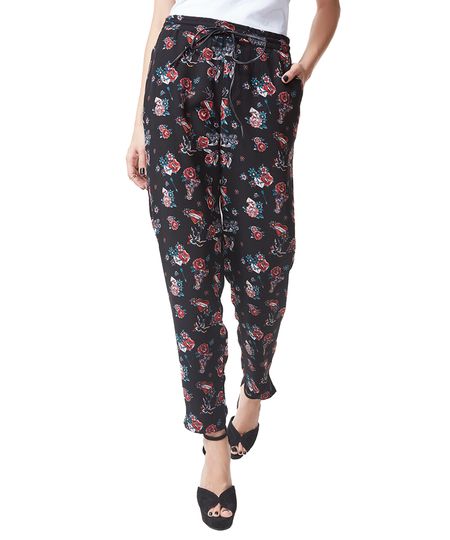 Calca-Replay-Estampada-Preta-8261104-Preto_1