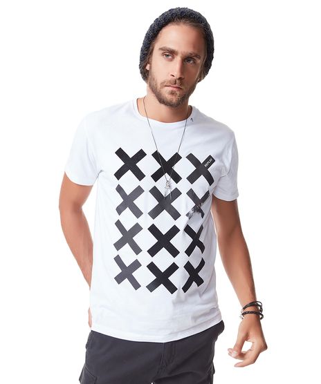 Camiseta-Replay--X--Branca-8294072-Branco_1