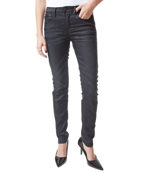 Calca-Jeans-Skinny--Replay--Preta-8306934-Preto_1