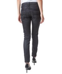 Calca-Jeans-Skinny--Replay--Preta-8306934-Preto_2