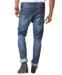 Calca-Jeans-Reta-Replay-Azul-Escuro-8302388-Azul_Escuro_2