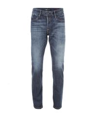 Calca-Jeans-Reta-Replay-Azul-Escuro-8302388-Azul_Escuro_5