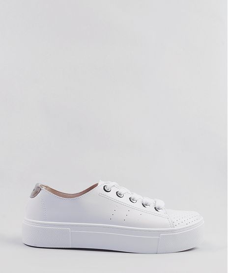 Tenis-Feminino-Flatform-Moleca-Branco-9318353-Branco_1