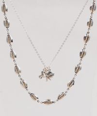 Kit-de-2-Gargantilhas-Choker-Feminino-com-Buzios-Dourado-9289200-Dourado_1