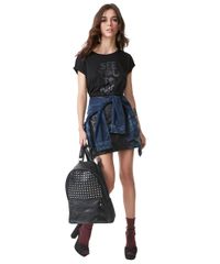 Blusa-Replay--See-You-Tonight--Preta-8314826-Preto_3