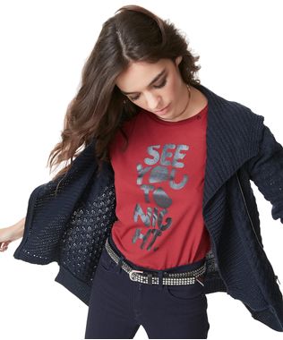 Blusa-Replay--See-You-Tonight--Vinho-8314826-Vinho_1