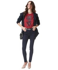 Blusa-Replay--See-You-Tonight--Vinho-8314826-Vinho_3