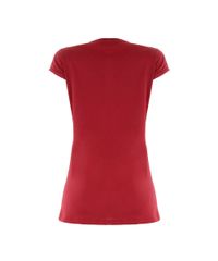 Blusa-Replay--See-You-Tonight--Vinho-8314826-Vinho_6